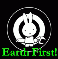 Earth First!