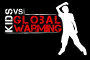 Kids vs Global Warming
