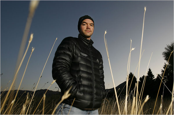 Tim DeChristopher