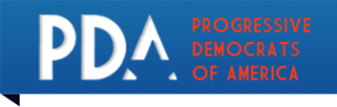 Progressive Democrats of America
