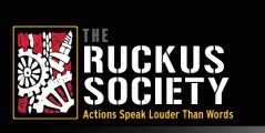 The Ruckus Society