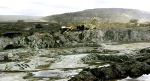 Tar Sands
