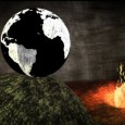 Warning: This animation presents imagery of climate chaos that some may find disturbing. Nevertheless, the risks it presents are very real, and it is our responsibility as mature adults to understand those risks and take action to minimize the chances of worst-case scenarios occurring.