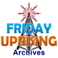 Friday Uprising Archives