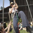 May 14: Direct Action Training and Workshop Peaceful uprising is proud to welcome some of the nation’s very best trainers to Salt Lake City, Utah. Direct Action Training and Workshop with Scott Parkin and Joshua Kahn Russel from...