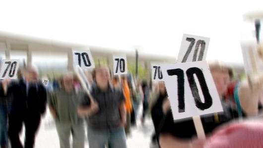 We Are All Bidder 70
