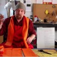 Come customize your sash at the PeaceUp warehouse Folks are going to be wearing hundreds of orange sashes in solidarity at the rally for Tim DeChristopher–but each one should be as different and expressive as the individuals wearing...