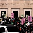 Risking arrest: a mother’s path A moving personal account, cross-posted from It’s Getting Hot In Here. Added clarifications are in brackets. The following is a post written by Vanessa Rule, a community leader, climate activist,...