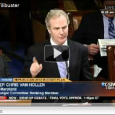 I will be silent no more, forever By Sam Rubin, who was among 9 arrested for disrupting Congress by singing their climate justice demands from the gallery This Friday, April 15, I went to Congress to be...