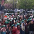 10,000 Power Shifters: We Will End Appalachian MTR This Year I saw it with my own eyes. 10,000 students were asked a question by the speaker on the second night of Powershift, and when I looked around, I saw them...