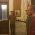FOR IMMEDIATE RELEASE July 12, 2011 Breaking News: Activists Occupy Montana Capitol Building Demanding Governor Schweitzer Publicly Oppose Keystone XL Pipeline and Tar Sands Megaload Shipments Activists from across the...