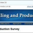 Just a few years ago, Big Oil dismissed as “alarmism” the idea of Peak Oil and it’s implications for society. –Head’s up! A new report was just released which uses those...