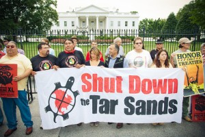 Indigenous Environmental Network