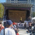 Ash Sanders’ speech from Freedom Plaza in DC Ash has been in DC since the occupation there began last week. This is the speech she gave from the main stage.