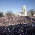 Occupations, Uprisings, Democracy! Search 'uprising' and you'll have a hard time wading through the search results. But what unites them? They are all democracy movements.
