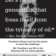 Former Obama Organizers Surround the White House on November 6th I am frustrated with the President I helped elect. I feel cheated. I have watched, bewildered by the line of Wall Street cronies appointed to positions in his cabinet. This is not what I worked so hard for.