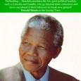 Tim’s Book choice for November 2011 November 2011 - "Long Walk to Freedom" - Nelson Mandela