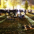Occupy Resist! Our Future Depends Upon this Movement Public officials have mistakenly thought that shutting down encampments will discourage protestors. They are wrong. Our encampments are a physical manifestation of our desire and our determination to unite despite...