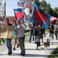 Occupy, Think Big, Demand More and Ask these Questions We cannot allow ourselves to be crushed with despair when seeing the overwhelming task of building contemporary democracies in a world prone to cronyism.