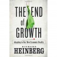 Tim’s Book Choice for December 2011 **January 2011 Book Pick – “The Legacy of Martin Luther King Jr” by Lewis Baldwin “The End of Growth” Richard Heinberg The End of Growth is an honest look at...