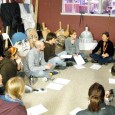 I'm reminded why I find this work so rewarding; the power of community--the power of coming together for a common purpose, and how that power can push me and others to places we could only imagine.