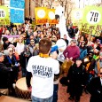 Critical Update from Peaceful Uprising We have some big news. It’s been a trying year for PeaceUp, yet we're still holding strong. Please, take a moment to read the following.