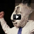 “Climate Trial” Street Theater Returns Our giant puppets are back, telling the story of climate justice through theatrical storytelling.