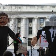 Climate Trial Script Climate Trial Defendants: Tim Fossil Fuel Industry Corporations Politicians Citizens <baliff: “All rise. This court is now in session. Judge __presiding> Judge: Order in the court. We are here to...