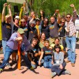 &nbsp; This past Memorial Day weekend, Peaceful Uprising joined Bidder 70′s Directors, Beth and George Gage, at the Mountainfilm festival in Telluride, Colorado. We were there to present and support...