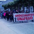 An Open Letter of Support and Solidarity with Campaign for an American DREAM 14 Days until these 4 DREAMers reach their destination in our nations capital.