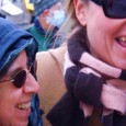 “Today, and every day, Peaceful Uprising stands in solidarity with tar sands resisters everywhere–in East Texas with the Tar Sands Blockade; in Massachusetts with the 8 students who locked down...