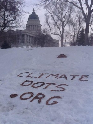 Climate Dots