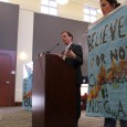 Climate Solutions, not Climate Denial: Beautiful Trouble for Congressman Chris Stewart Several of our friends recently made some Beautiful Trouble for Utah Congressman Chris Stewart, newly appointed chairman of the House Science Committee’s Subcommittee on Environment! Beautiful Trouble in North Salt Lake,...