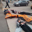 Utah Federal Building Entrance Shut Down to Honor Climate Related Deaths #NOTARSANDS #NoKXL