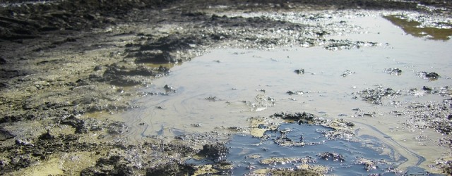 “Beware the dreaded tar sands!” warns a growing chorus of climate justice activists.  Villainized perhaps more than any other fossil fuel, tar sands has become in some people’s estimation  nothing...
